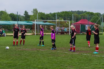 Bild 194 - D-Juniorinnen Kreispokal-Finale SV Boostedt - FSC Kaltenkirchen : Ergebnis: 0:20